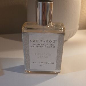 Pistachio Dream Eau de Parfum Oil